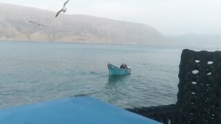 Imsouane, Agadir: серф и рыбалка — совместимы ли планы?