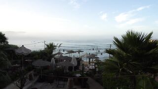 Imsouane - slow life: морская рыбалка в бухте и волны для серфа