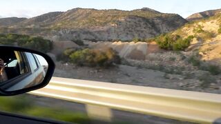 Imsouane - slow life: морская рыбалка в бухте и волны для серфа