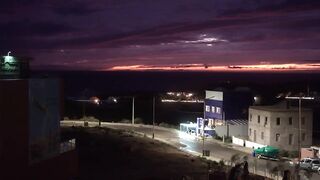 Imsouane - slow life: морская рыбалка в бухте и волны для серфа