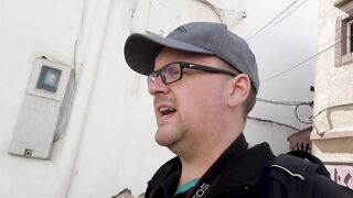 Эс-Сувейра и Атлантика: секретный рыбацкий порт Марокко