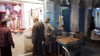 Эс-Сувейра и Атлантика: секретный рыбацкий порт Марокко