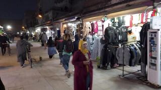 Эс-Сувейра и Атлантика: секретный рыбацкий порт Марокко