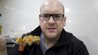 Эс-Сувейра и Атлантика: секретный рыбацкий порт Марокко