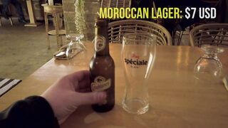 Эс-Сувейра и Атлантика: секретный рыбацкий порт Марокко