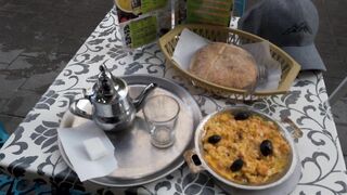 Эс-Сувейра и Атлантика: секретный рыбацкий порт Марокко