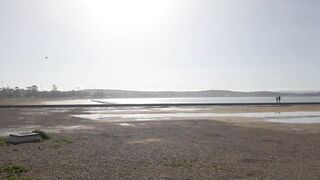 Эс-Сувейра и Атлантика: секретный рыбацкий порт Марокко