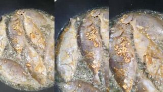 Safi Fish: арабская кухня и что взять рыболову на рынок