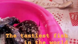 Safi fish, Марокко: почему эту рыбу так хвалят местные