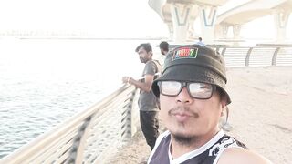 Dubai: как ловить safi, короткие советы по оснастке