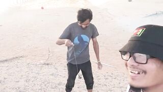 Dubai: как ловить safi, короткие советы по оснастке