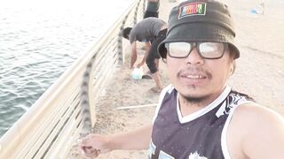 Dubai: как ловить safi, короткие советы по оснастке