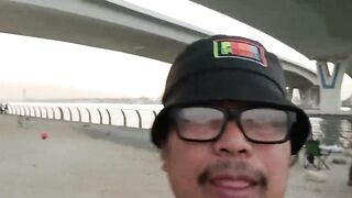 Dubai: как ловить safi, короткие советы по оснастке