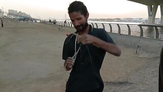 Dubai: как ловить safi, короткие советы по оснастке