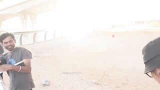 Dubai: как ловить safi, короткие советы по оснастке