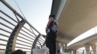 Dubai: как ловить safi, короткие советы по оснастке