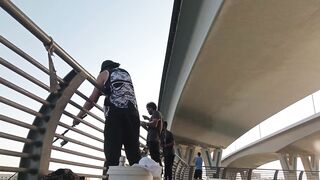 Dubai: как ловить safi, короткие советы по оснастке