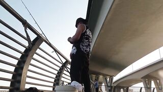 Dubai: как ловить safi, короткие советы по оснастке