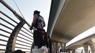 Dubai: как ловить safi, короткие советы по оснастке