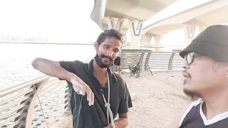 Dubai: как ловить safi, короткие советы по оснастке