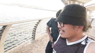 Dubai: как ловить safi, короткие советы по оснастке