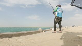 Safi fish спот — лучшая точка или просто удачный день?