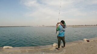 Safi fish спот — лучшая точка или просто удачный день?