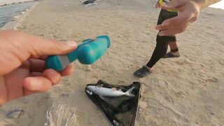 Safi fish спот — лучшая точка или просто удачный день?