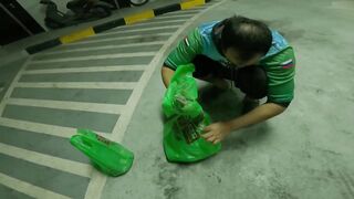 Safi fish спот — лучшая точка или просто удачный день?