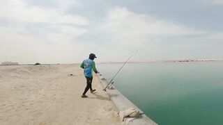 Safi fish спот — лучшая точка или просто удачный день?