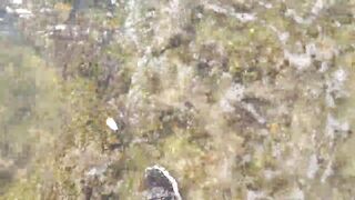 Casablanca — моя рыбалка у мечети Хасана II: припай, течения, клев