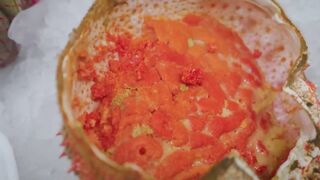 Morocco street food, рыба на углях - где рядом морская рыбалка?