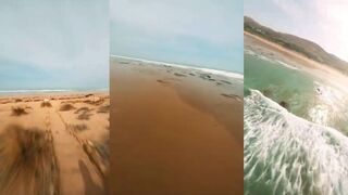 Asilah — пляжи и набережная, где тут рабочие точки для рыбалки?