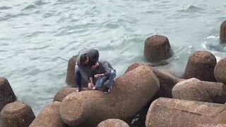 Asilah: где тут морская рыбалка у пирса туристу?