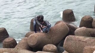 Asilah: где тут морская рыбалка у пирса туристу?