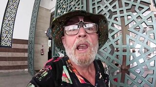 Asilah, Марокко - еда, релакс и морская рыбалка на городской косе