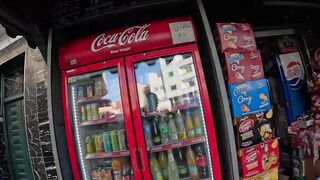 Asilah, Марокко - еда, релакс и морская рыбалка на городской косе