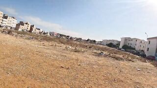 Asilah, Марокко - еда, релакс и морская рыбалка на городской косе