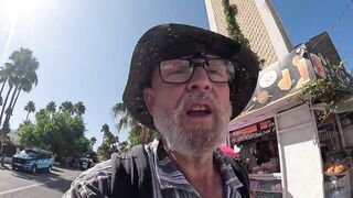 Asilah, Марокко - еда, релакс и морская рыбалка на городской косе