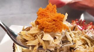 Morocco street food и рыба: как выбрать свежую порцию