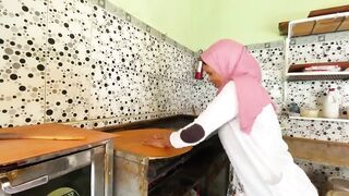 Morocco street food и рыба: как выбрать свежую порцию