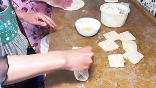 Morocco street food и рыба: как выбрать свежую порцию