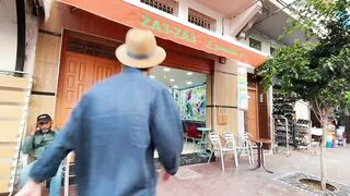 Morocco street food и рыба: как выбрать свежую порцию