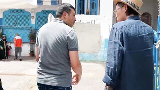 Morocco street food и рыба: как выбрать свежую порцию