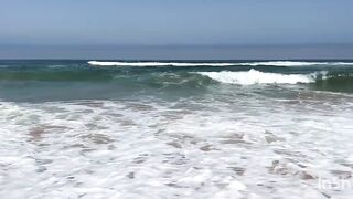 El Oualidia - pêche à la daurade: морская рыбалка в лагуне Марокко