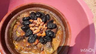 El Oualidia - pêche à la daurade: морская рыбалка в лагуне Марокко