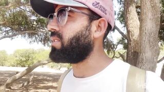 El Oualidia - pêche à la daurade: морская рыбалка в лагуне Марокко