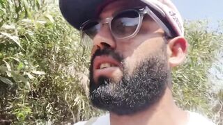 El Oualidia - pêche à la daurade: морская рыбалка в лагуне Марокко