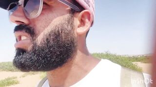 El Oualidia - pêche à la daurade: морская рыбалка в лагуне Марокко