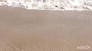 El Oualidia - pêche à la daurade: морская рыбалка в лагуне Марокко